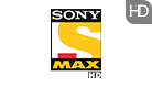 Sony MAX HD films tonight and this week
