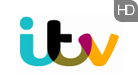 ITV London HD films tonight and this week