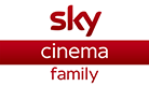 Sky Cinema Family Films Tonight and This Week