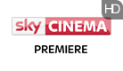 Sky Cinema Premiere HD films tonight and this week