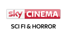 Sky Cinema Sci-fi/Horror films tonight and this week