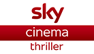 Sky Cinema Thriller films tonight and this week