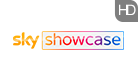 Sky Showcase HD films tonight and this week