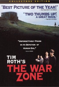 The War Zone (1998)