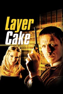 Poster for Layer Cake (2004)