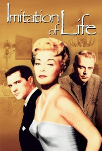 Poster for Imitation of Life (1959)
