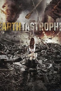 Poster for Earthtastrophe (2016)
