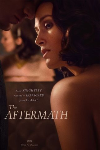 Poster for The Aftermath (2019)