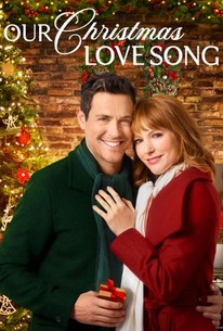 Poster for Our Christmas Love Song (2019)
