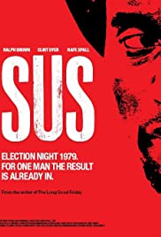 Poster for Sus (2010)