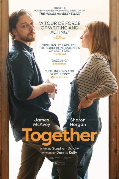 Poster for Together (2021)
