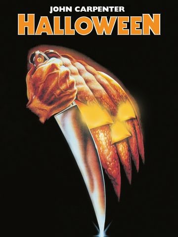 Halloween (1978) - TV Films UK