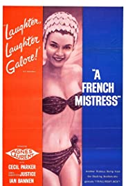A French Mistress (1960)