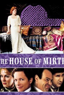 The House of Mirth (1999)