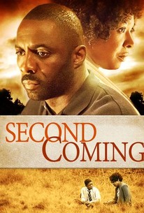 Poster for Second Coming (2014)