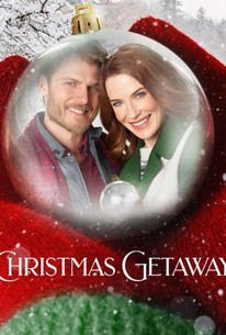 Poster for Christmas Getaway (2017)