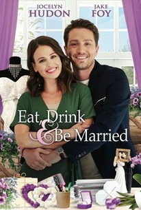 Poster for Eat, Drink and Be Married (2019)