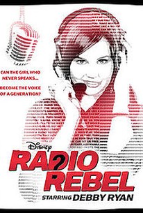 Poster for Radio Rebel (2012)