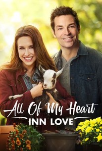 Poster for All of My Heart: Inn Love (2017)