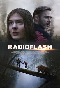 Poster for Radioflash (2019)