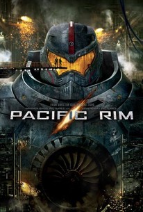 pacific rim movie 2013