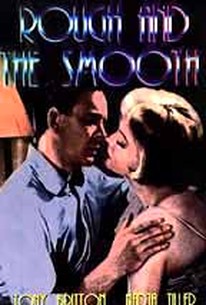 Poster for The Rough and the Smooth (1959)