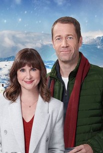 Poster for Christmas in Montana (2019)