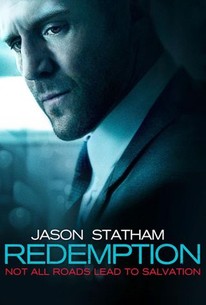 Poster for Redemption (2013)