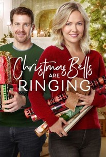 Poster for Christmas Bells are Ringing (2018)