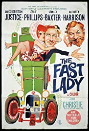 The Fast Lady (1963)