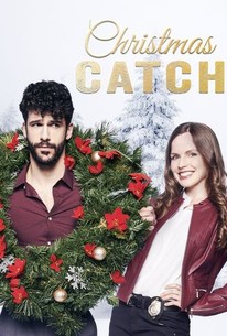 Poster for Christmas Catch (2018)
