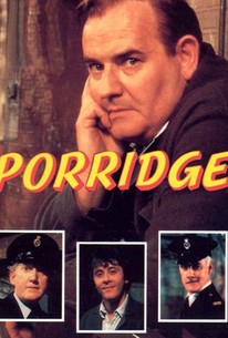 Poster for Porridge (1979)