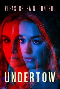 Poster for Undertow (2018)