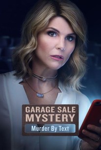 Murder by Text: Garage Sale Mystery (2017)