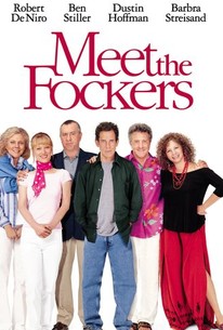 Poster for Meet the Fockers (2004)