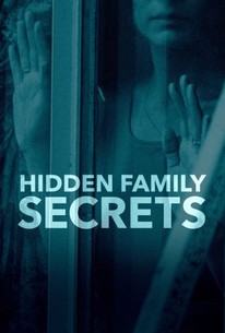 Poster for Hidden Family Secrets (2018)