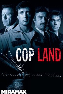 Poster for Cop Land (1997)
