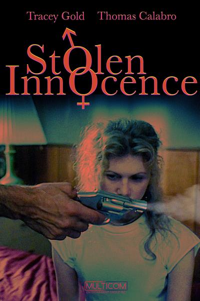 Poster for Stolen Innocence (1995)