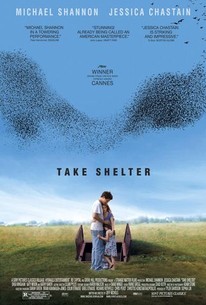 Poster for Take Shelter (2011)