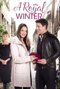Poster for A Royal Winter (2017)