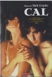 Poster for Cal (1984)