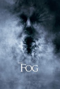 Poster for The Fog (2005)