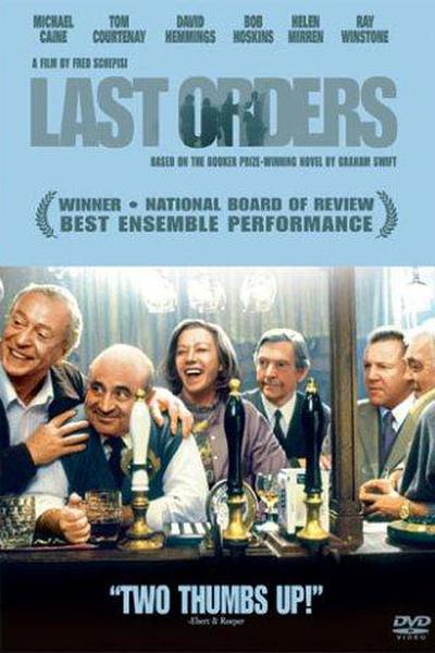 Last Orders (2001)