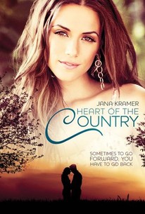 Poster for Heart of the Country (2013)