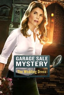Garage Sale Mystery: The Wedding Dress (2015)