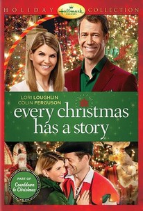 Poster for Christmas Makeover (2018)