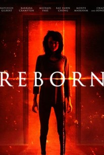 Reborn (2018) - TV Films UK