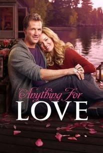 Poster for Anything For Love (2016)