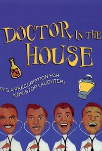 Doctor in the House (1954)