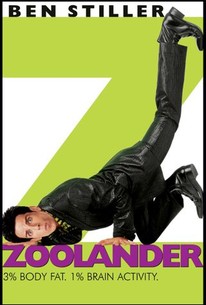 Poster for Zoolander (2001)
